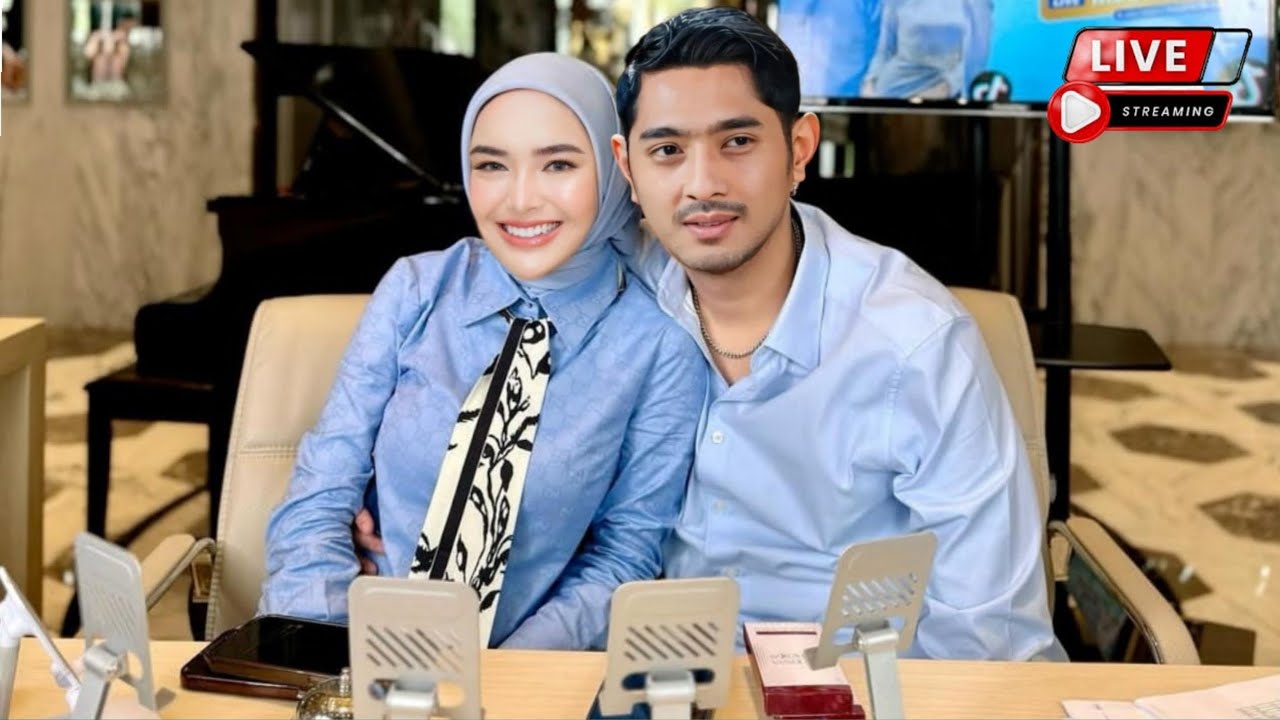 Disebut Calon Pengantin❗️Keromantisan Arya Saloka Degan Amanda Manopo Yang Lengket Bak Prangko.??