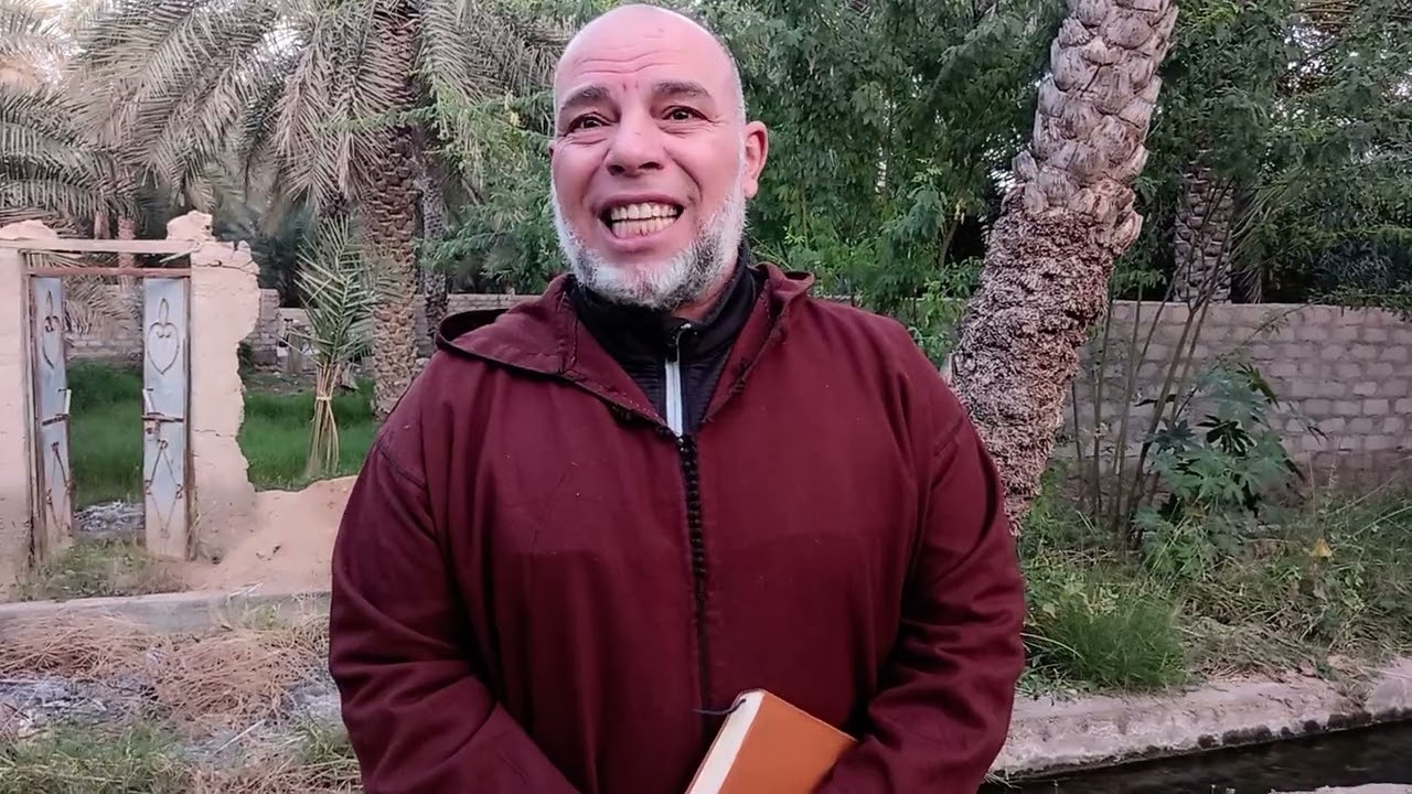 فواتح السور الحلقة الثانية اللواميم الست 