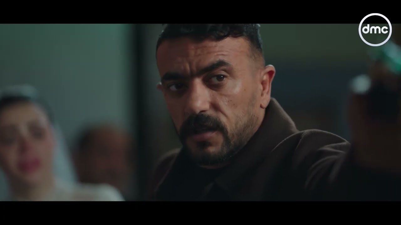 الفرح اتقلب حرب 💥 #علي_كلاي دخل فجأة وخد روح من بين إيديهم! 🔥💪