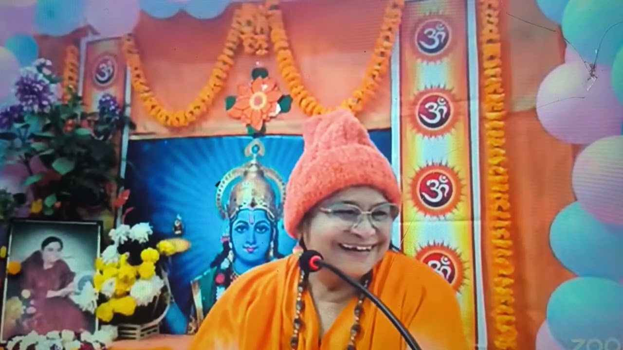 दिव्य ज्ञान चर्चा 🌹 गुरुजी मोना भगवान 🙏
