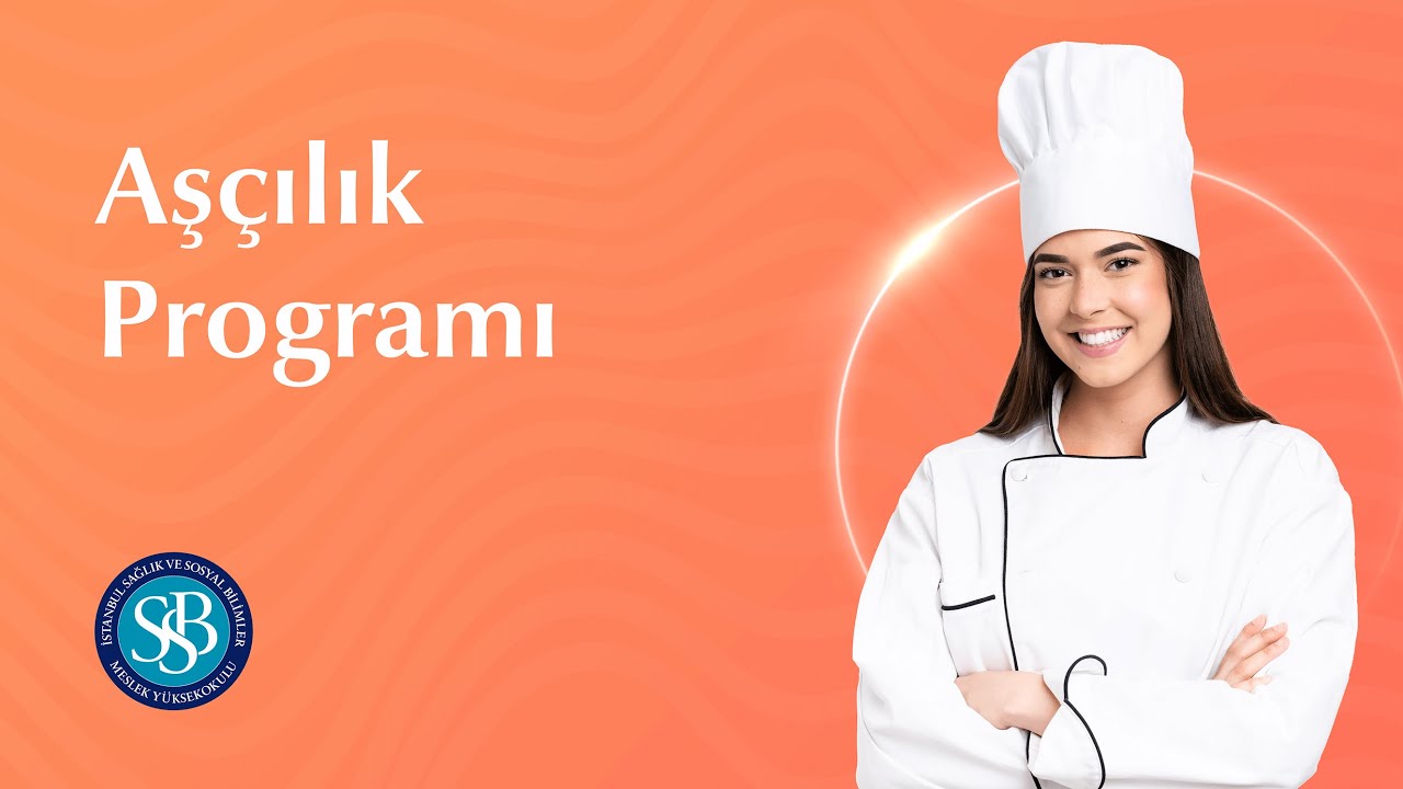 Aşçılık Programı
