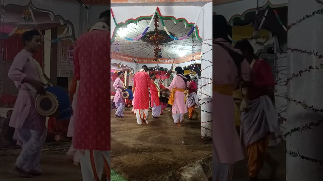 New kirtan vikashpalli
