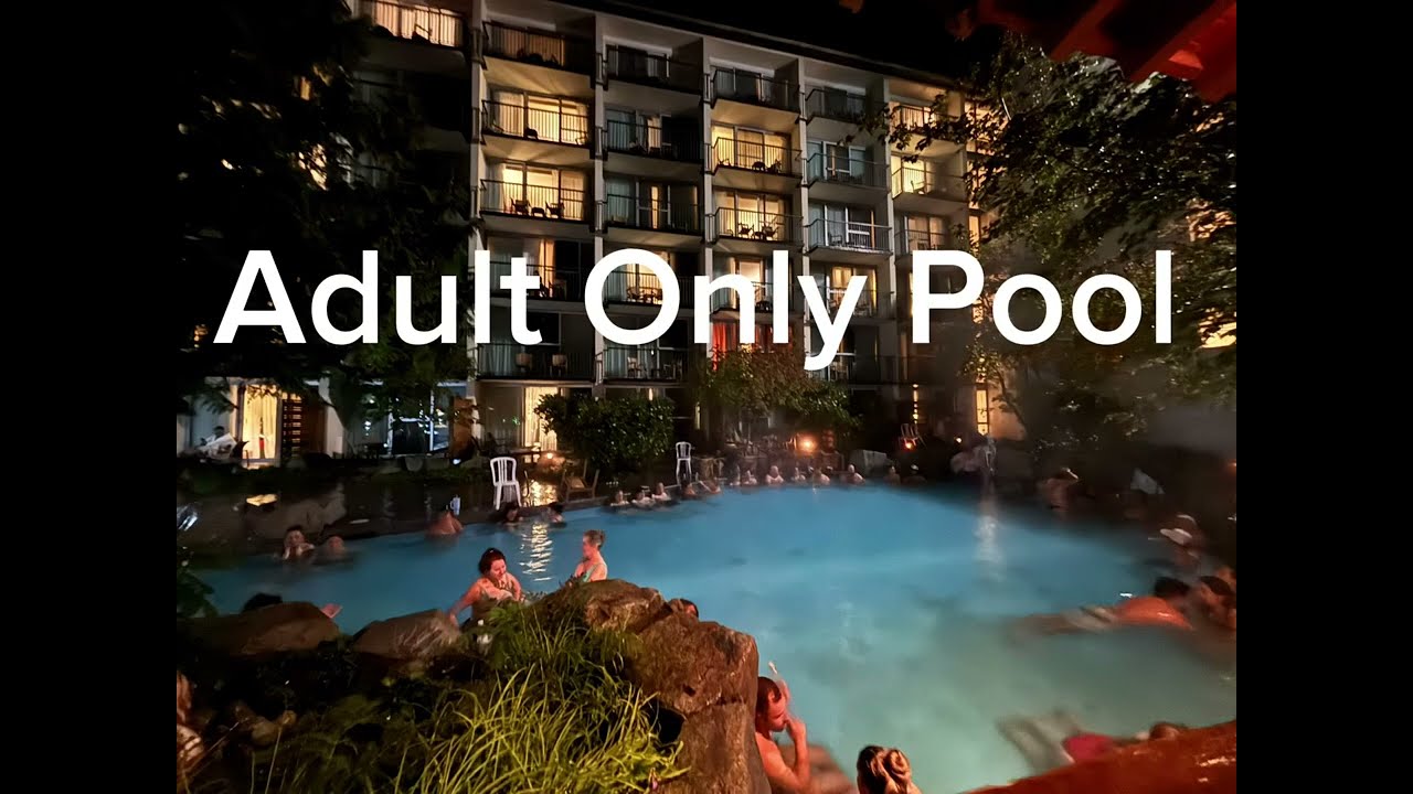Harrison Hot Springs Resort & Spa Hotel / Agassiz, British Columbia Canada | Tour Guide of the Hotel