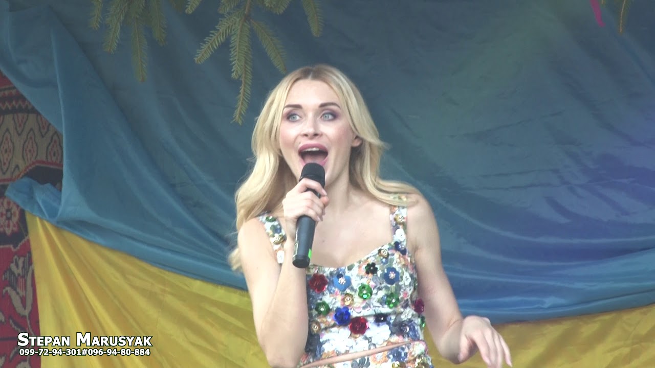 Сама собі  Святкування день села Лімна