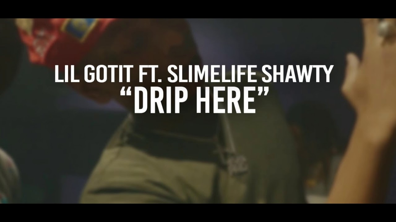 Lil Gotit - 