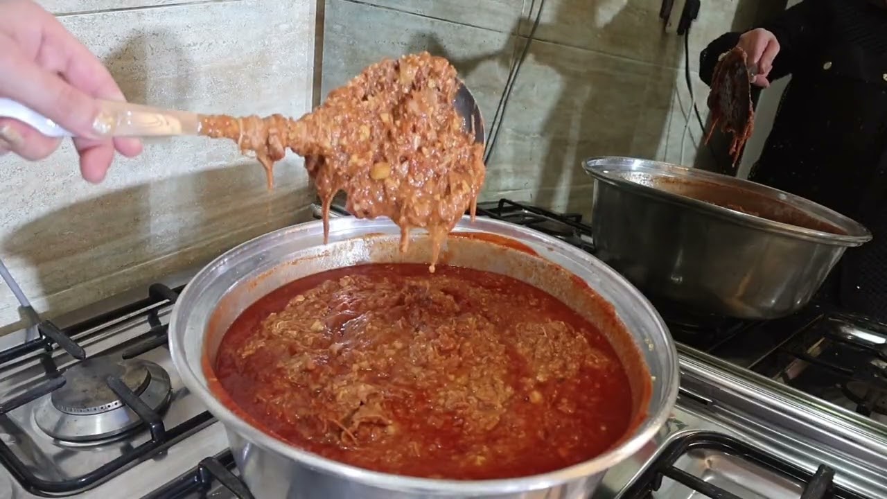 طريقة عمل القيمة النجفية 