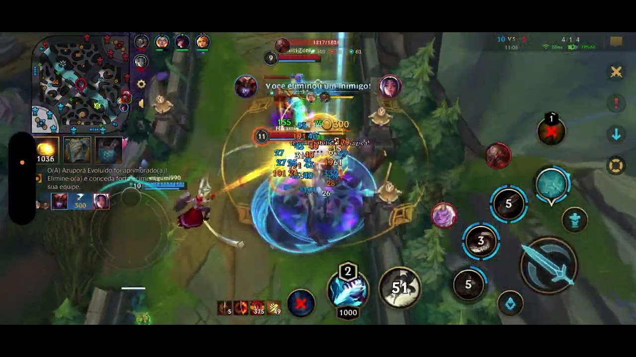 #WILDRIFT SHYV JUNGLE HARD GAME 
