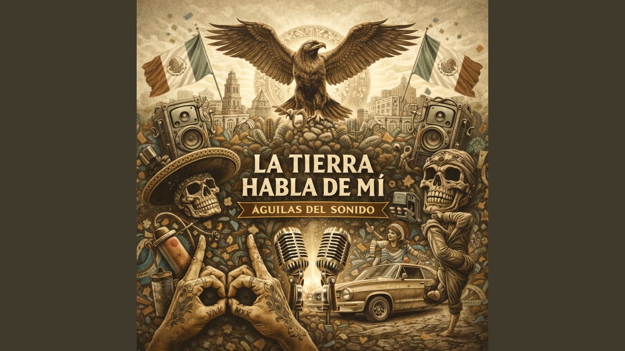 México Vive en el Alma