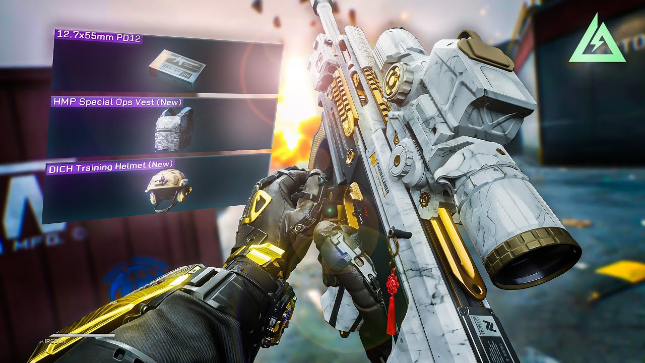 The ULTIMATE Money-Making Setup in S4 Delta Force Operations
