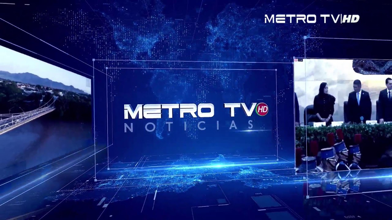 METRO TV NOTICIAS/ 25 DE FEBRERO DEL 2026