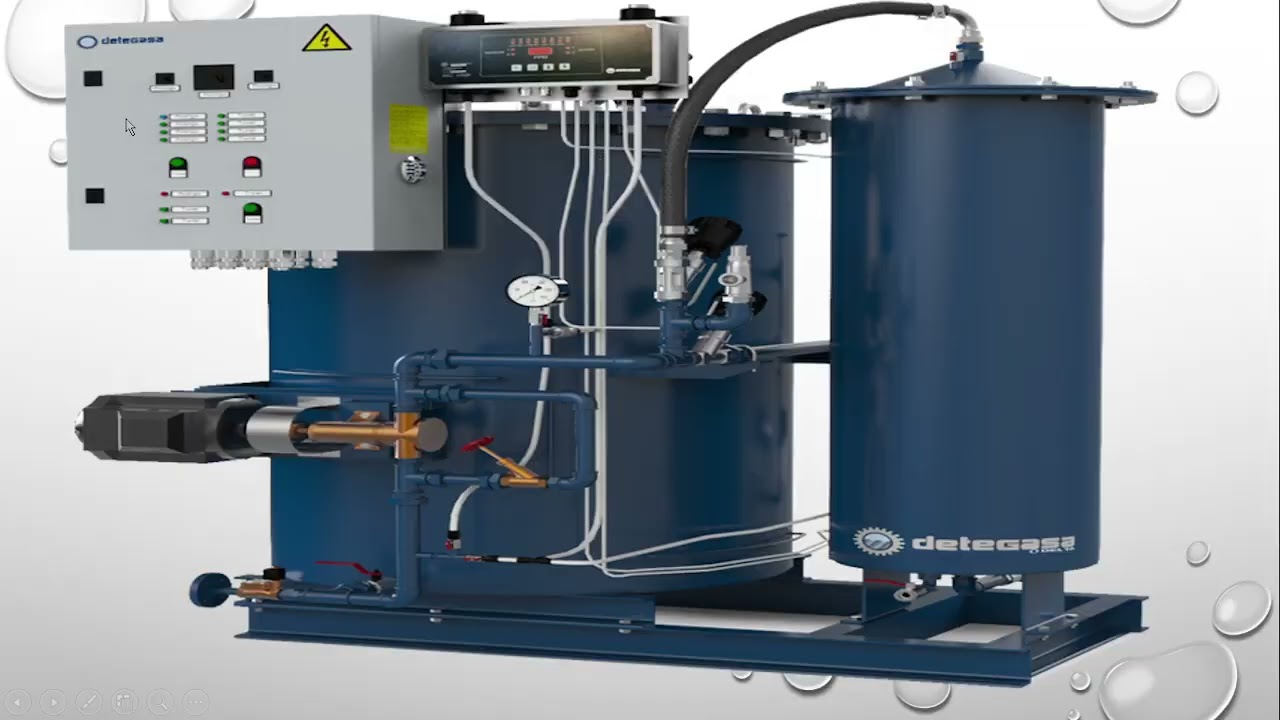 OWS|OCM|Marpol 73/78|Oily water separator line Diagram|OWS System |Oil content meter|How to line up