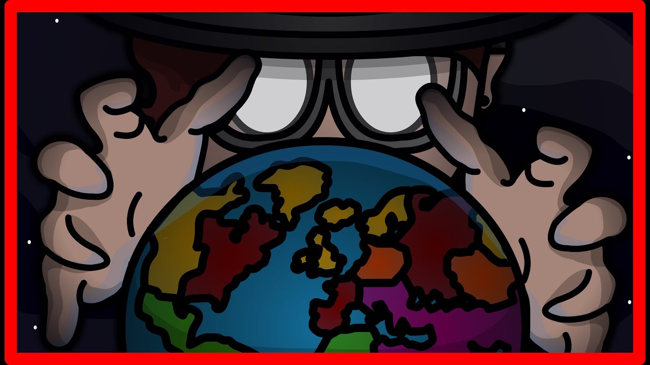 We Started A Global War / Risk