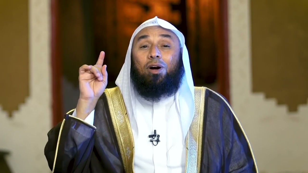 الصيام برجاء | الشيخ: أبوزيد مكي | 3-1 | أهداف رمضانية | منصة جود العلمية