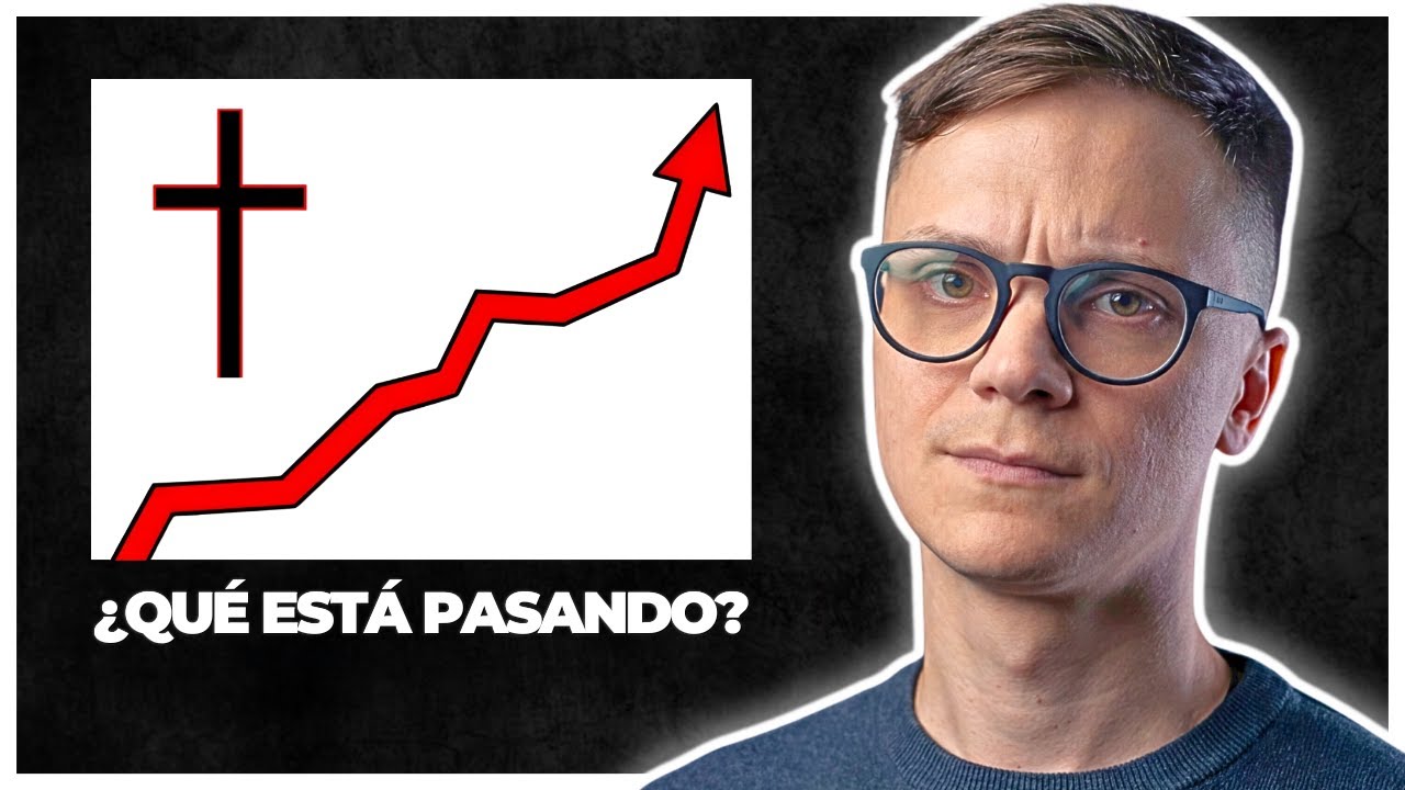 &iquest;Por qu&eacute; VUELVE lo SAGRADO? La Ola Espiritual que Nadie Vio Venir #Teolog&iacute;aEnP&iacute;ldoras