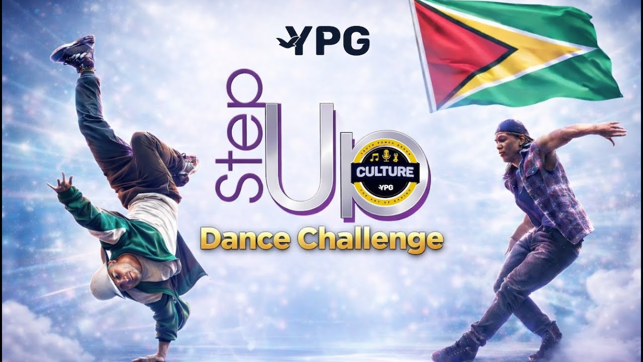YPG Turn Up Guyana Episode 27