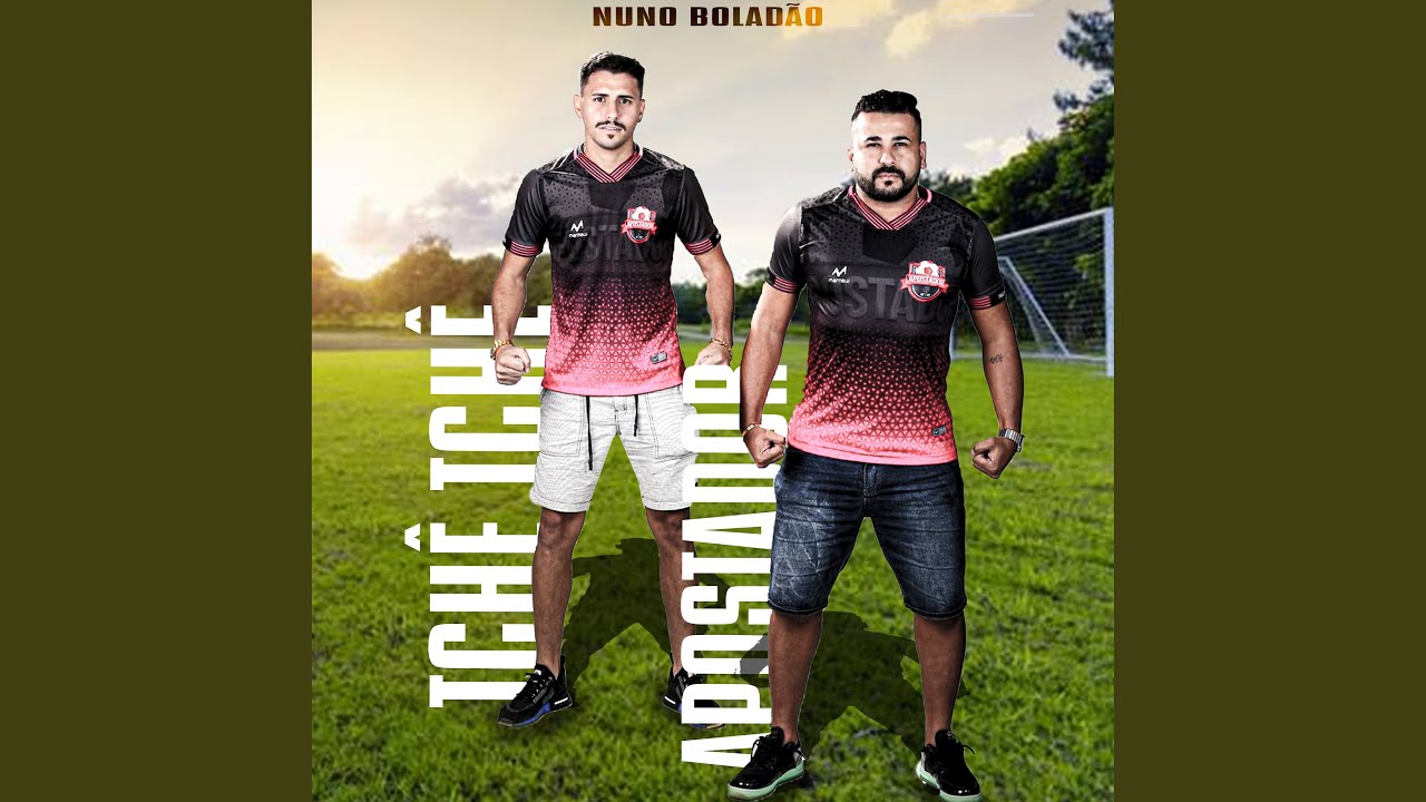 Tch&ecirc; Tch&ecirc; Apostador