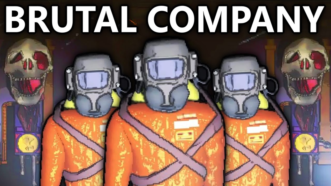 We Made Lethal Company 10x More Lethal