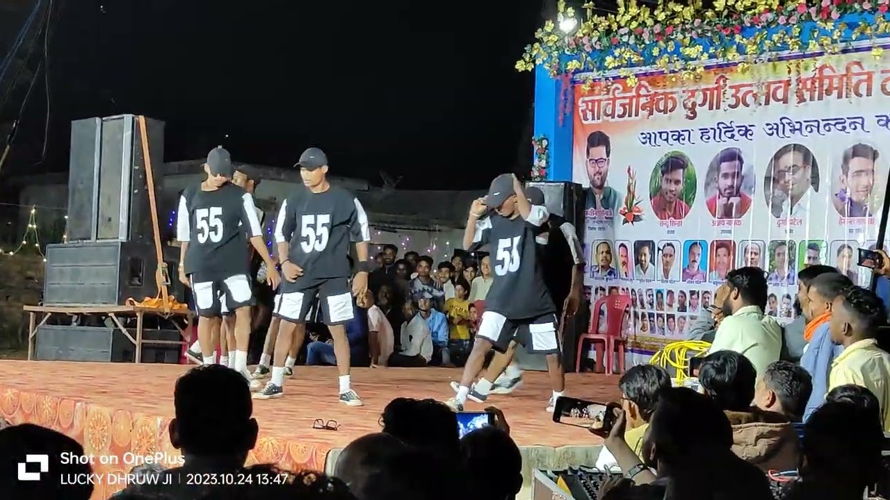 H बॉय डांस ग्रुप रायपुर 👍👍👌👌...