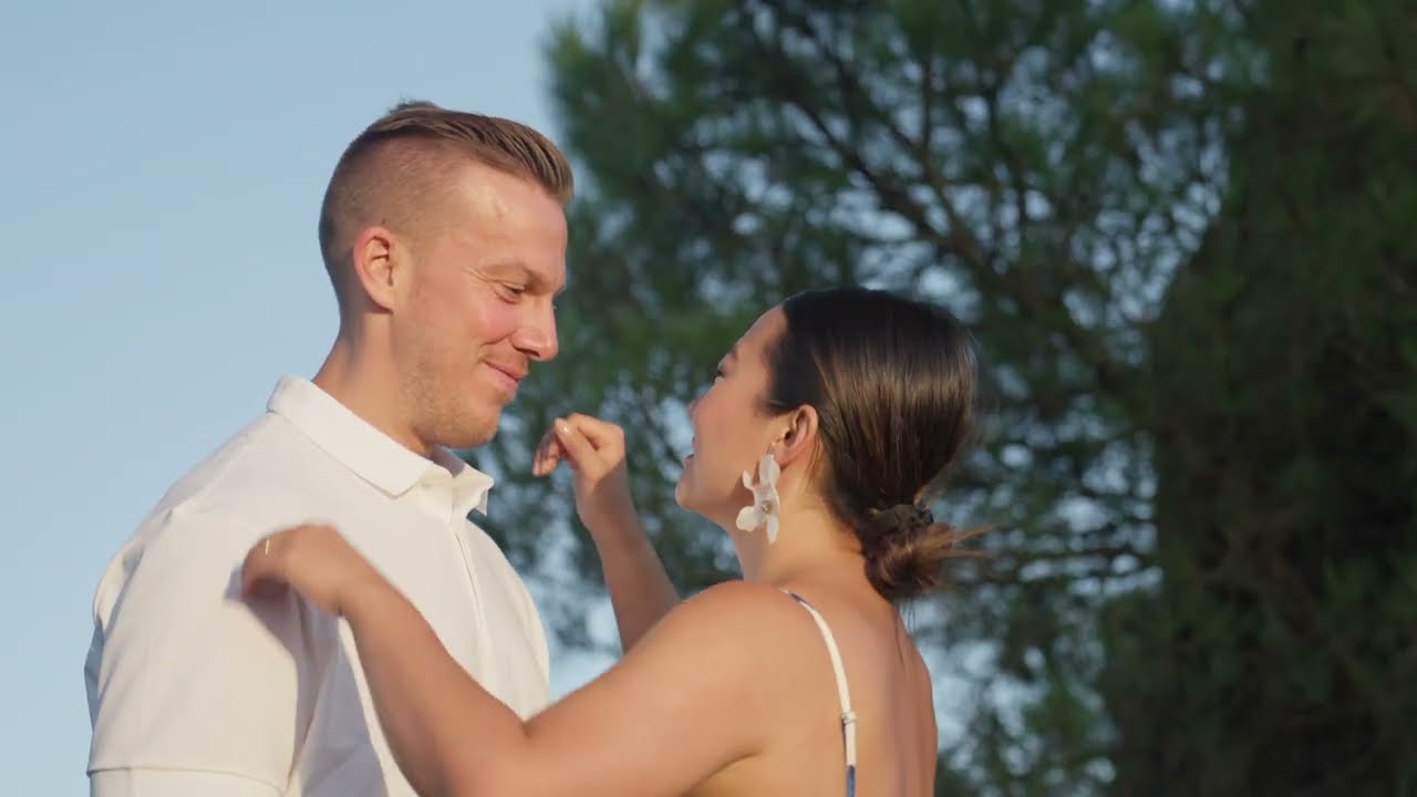 ✨ Carol and Mathias  – Day 1 Wedding au Château Fage | 19 septembre 2024 ✨