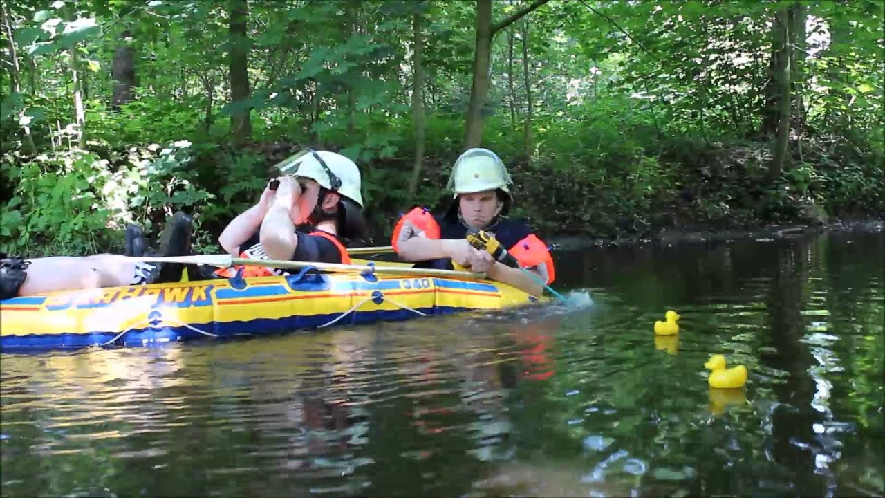 Cold Water Challenge Lz Velen