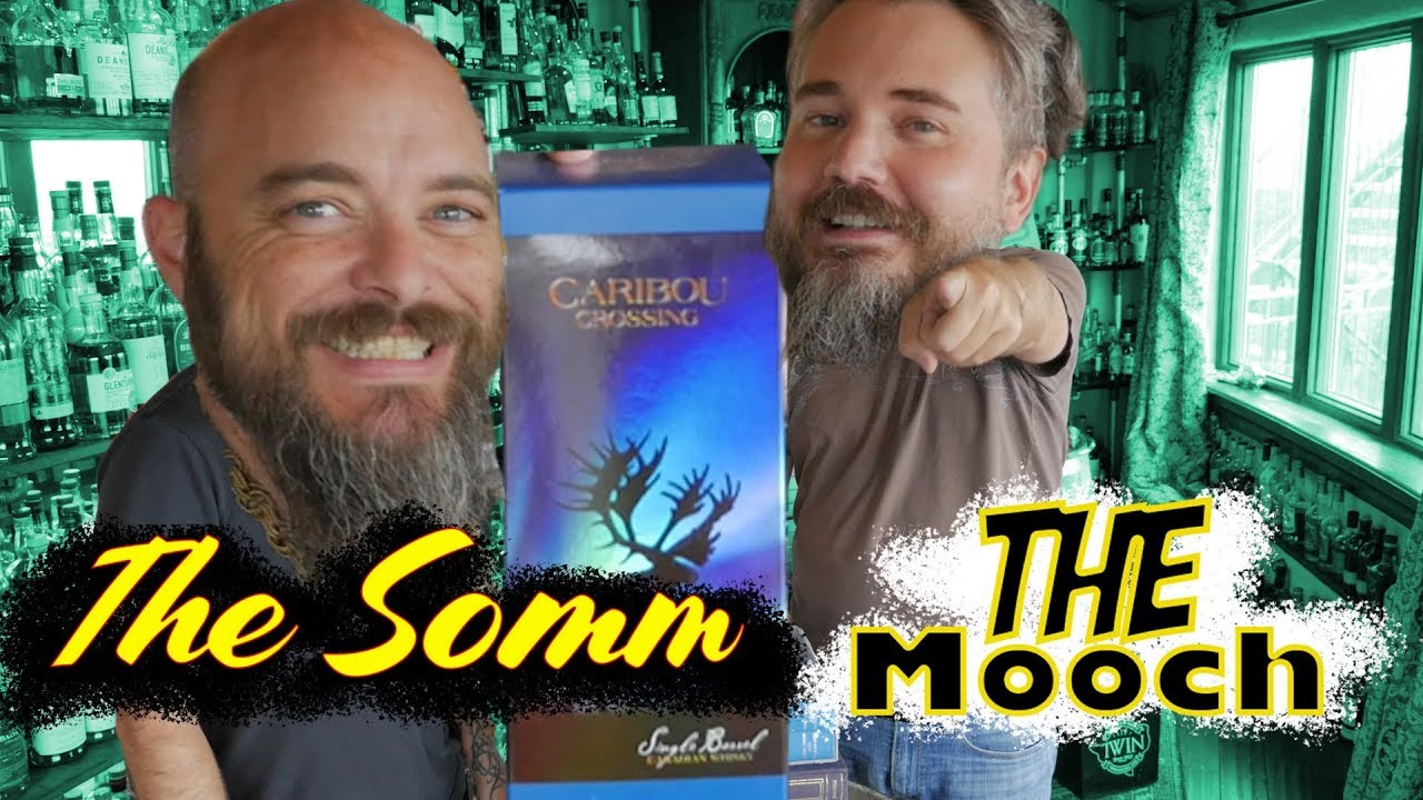 Whisky Review: Caribou Single Barrel Canadian with Legacy Small Batch Comparison