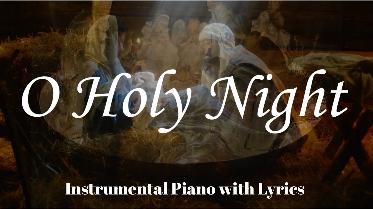 O Holy Night