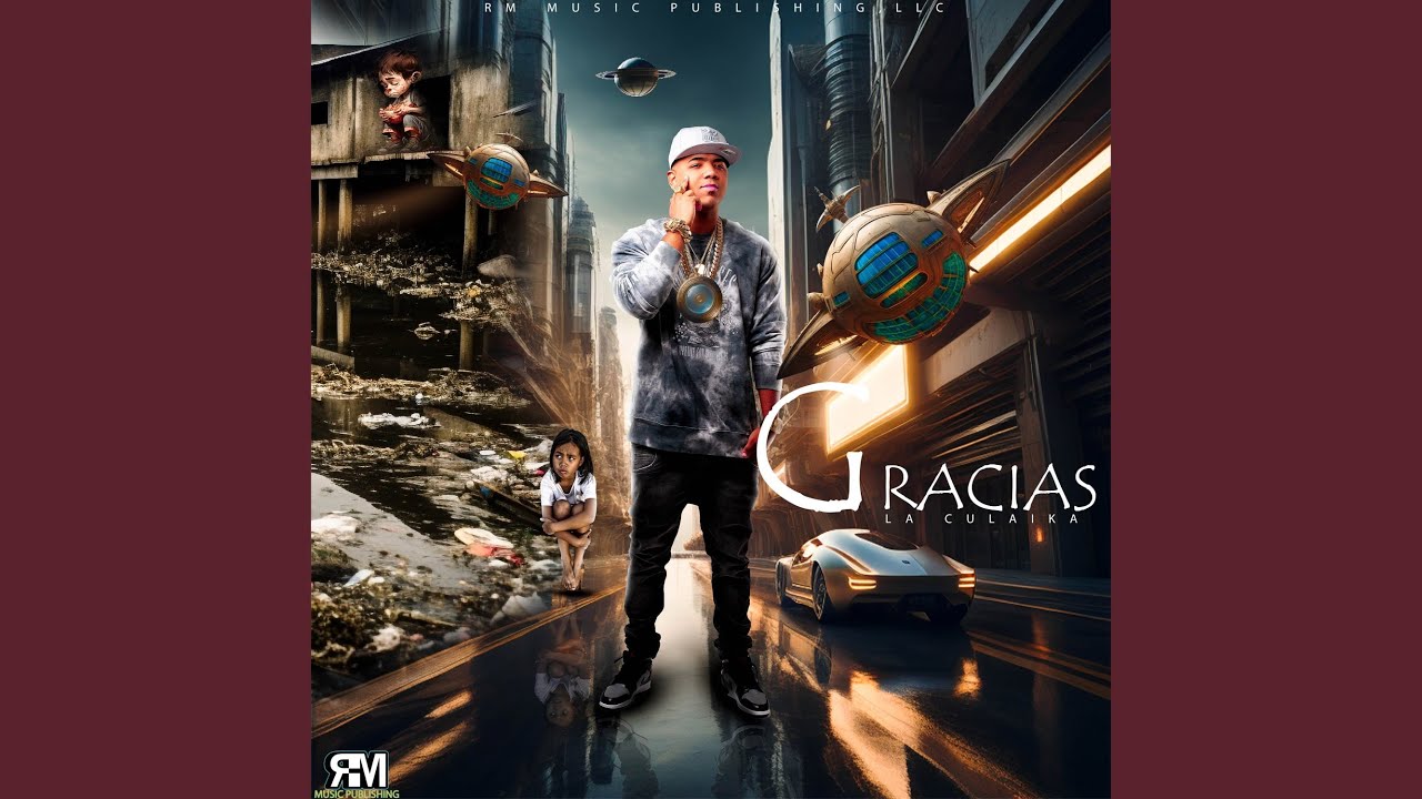 Gracias