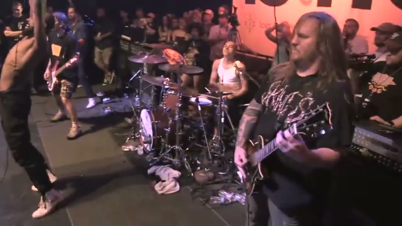 Metalcore x Trap Metal Type Beat 