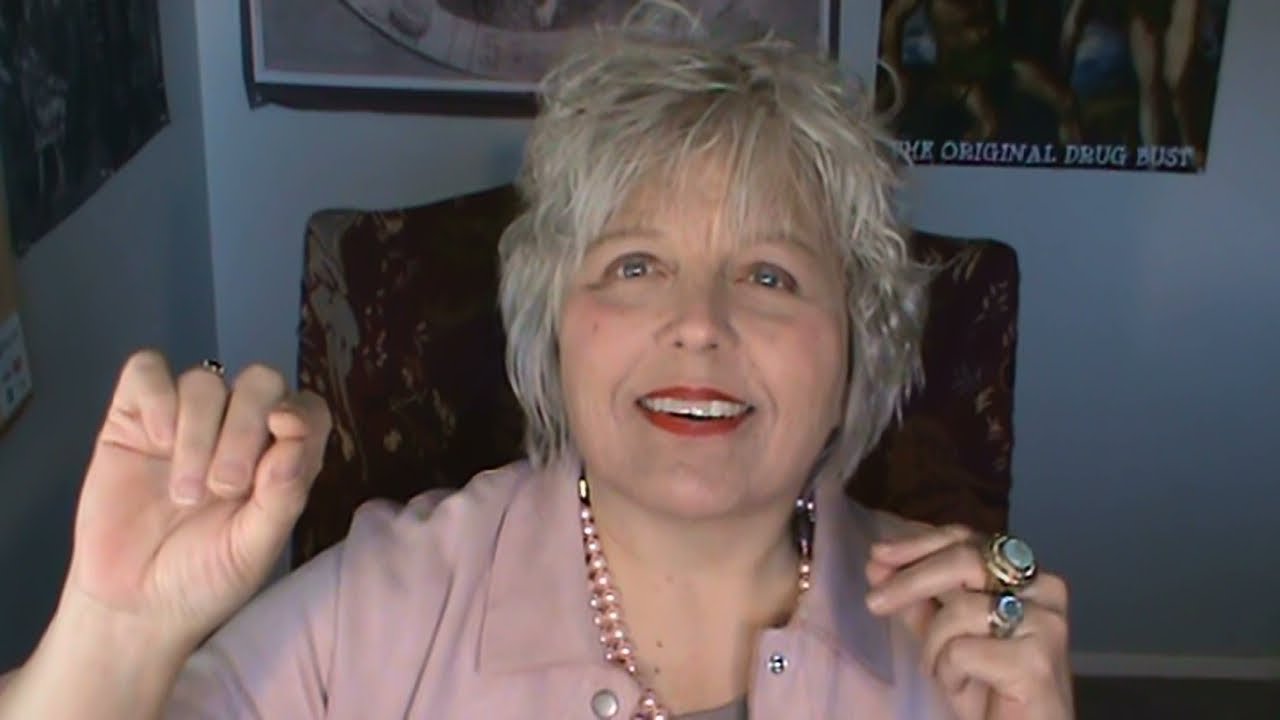 Learning Astrology Lesson 17- The Meaning of Pluto