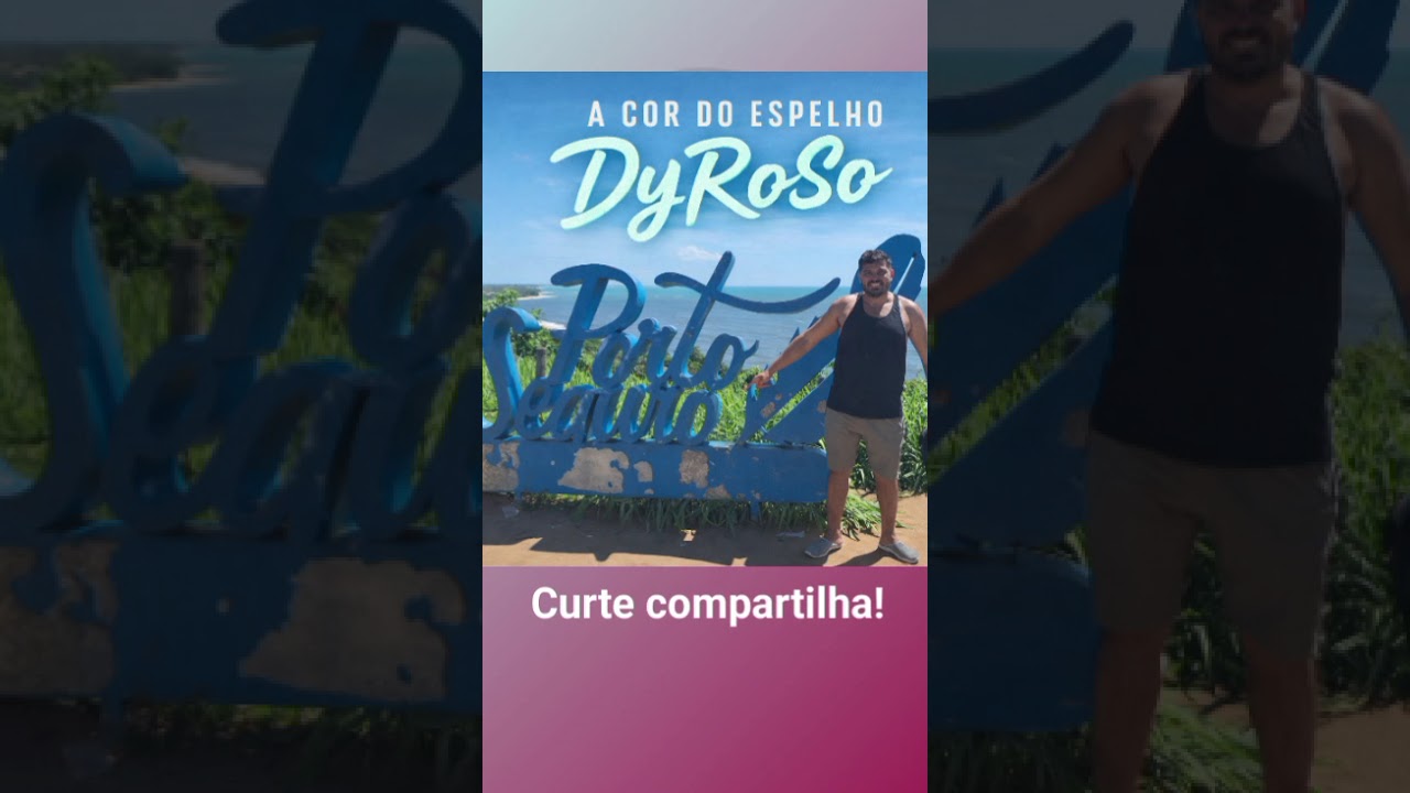 A Cor do Espelho (لون المرآة)DyRoSo 