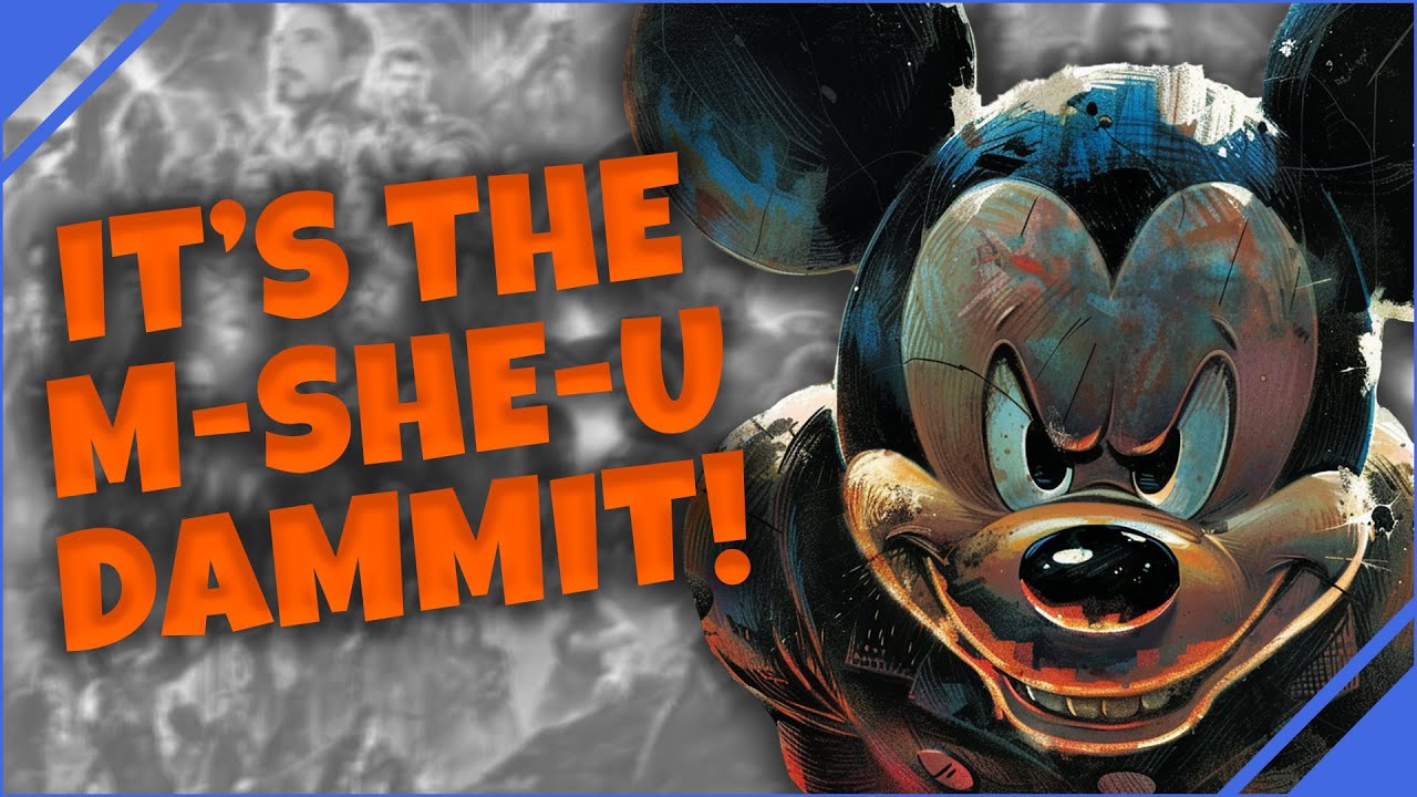 Disney Furious At Marvel & Bob Iger | BLAMES FANS!