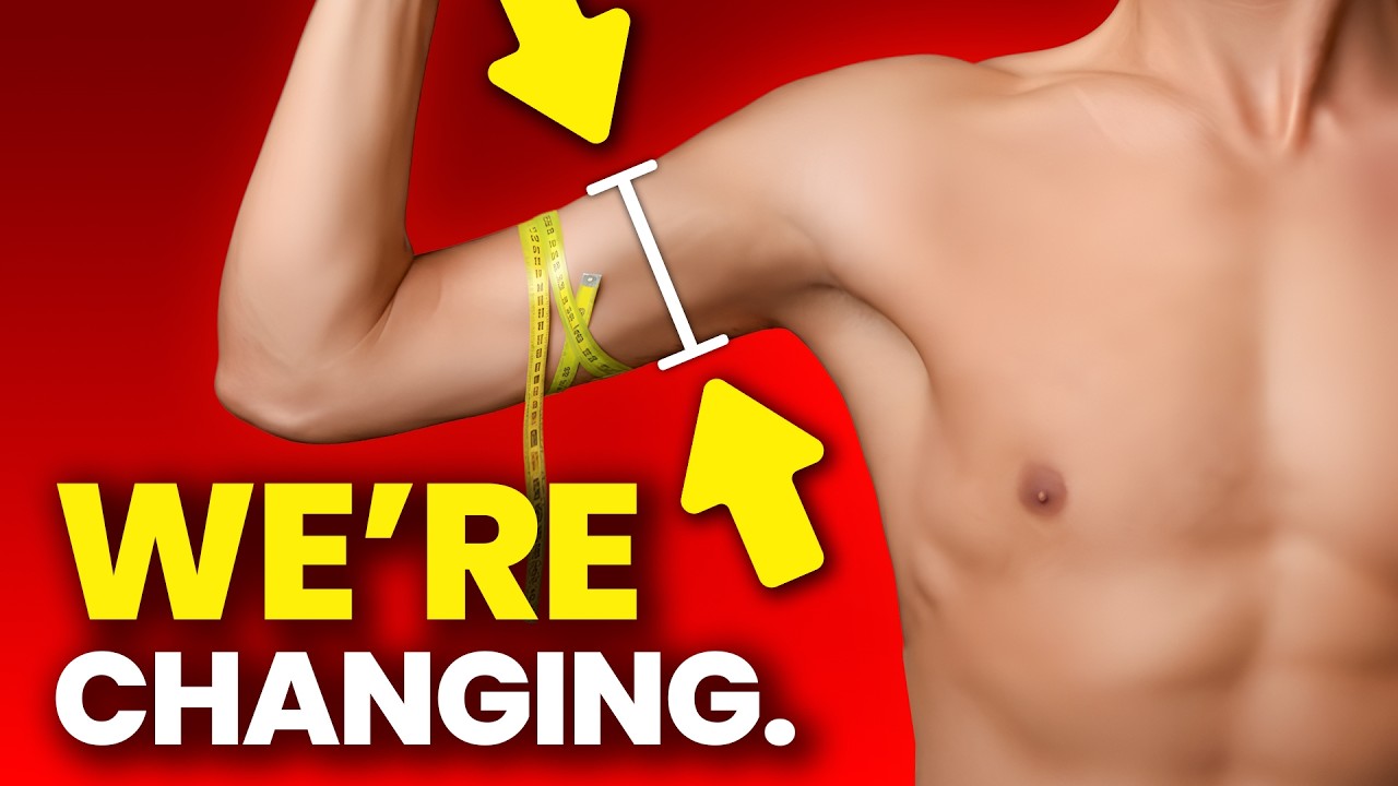Humans Are Evolving Out of These Muscles (Test Yourself!)