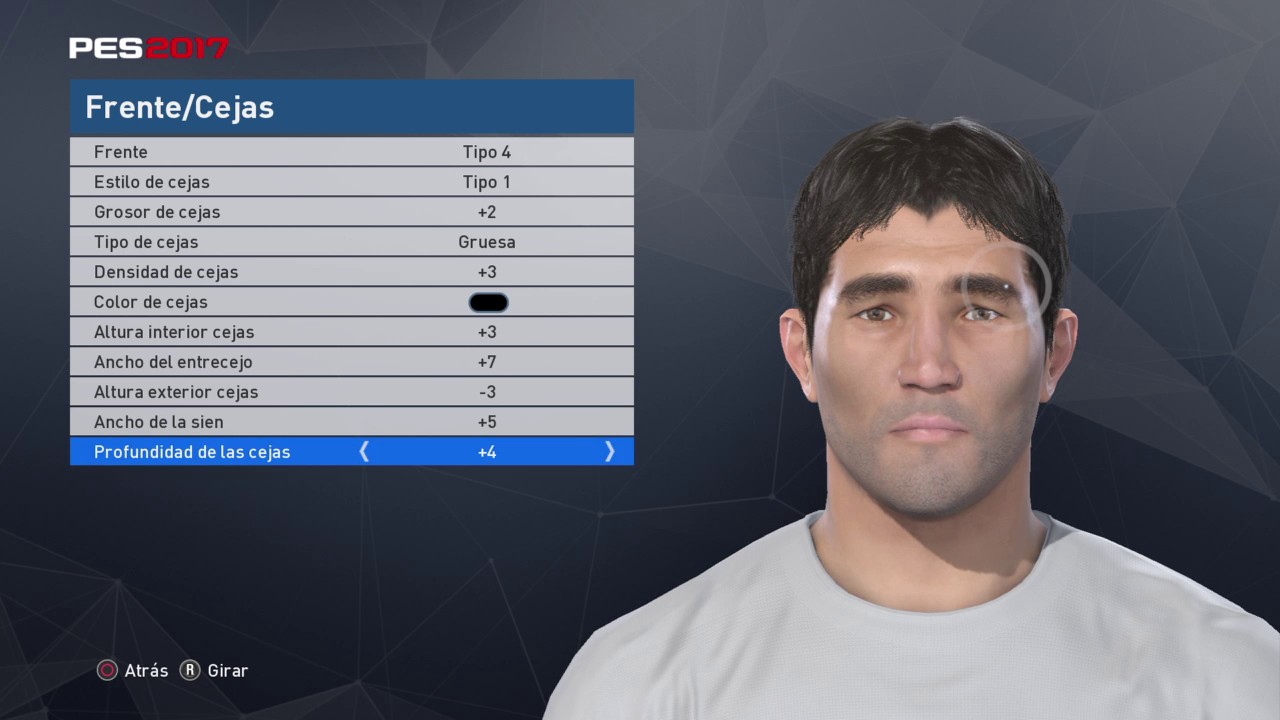 Deco PES 2017