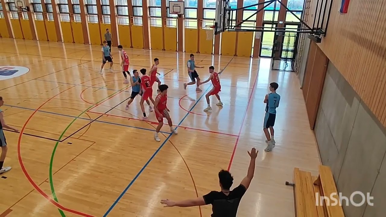 Stražišče - Slovan