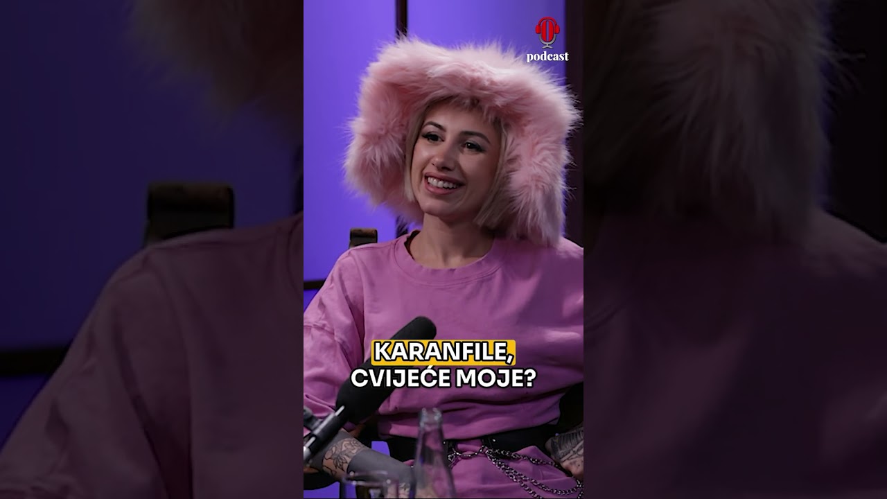 - Glupo je da se lažemo da se turbo folk ne sluša - Opet Laka i Stela Rade