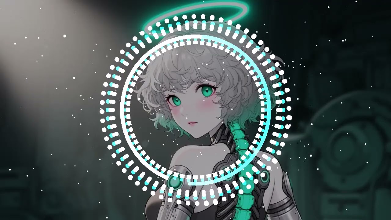 Angel.exe 🔵 J-Pop Punk Cyber Instrumental