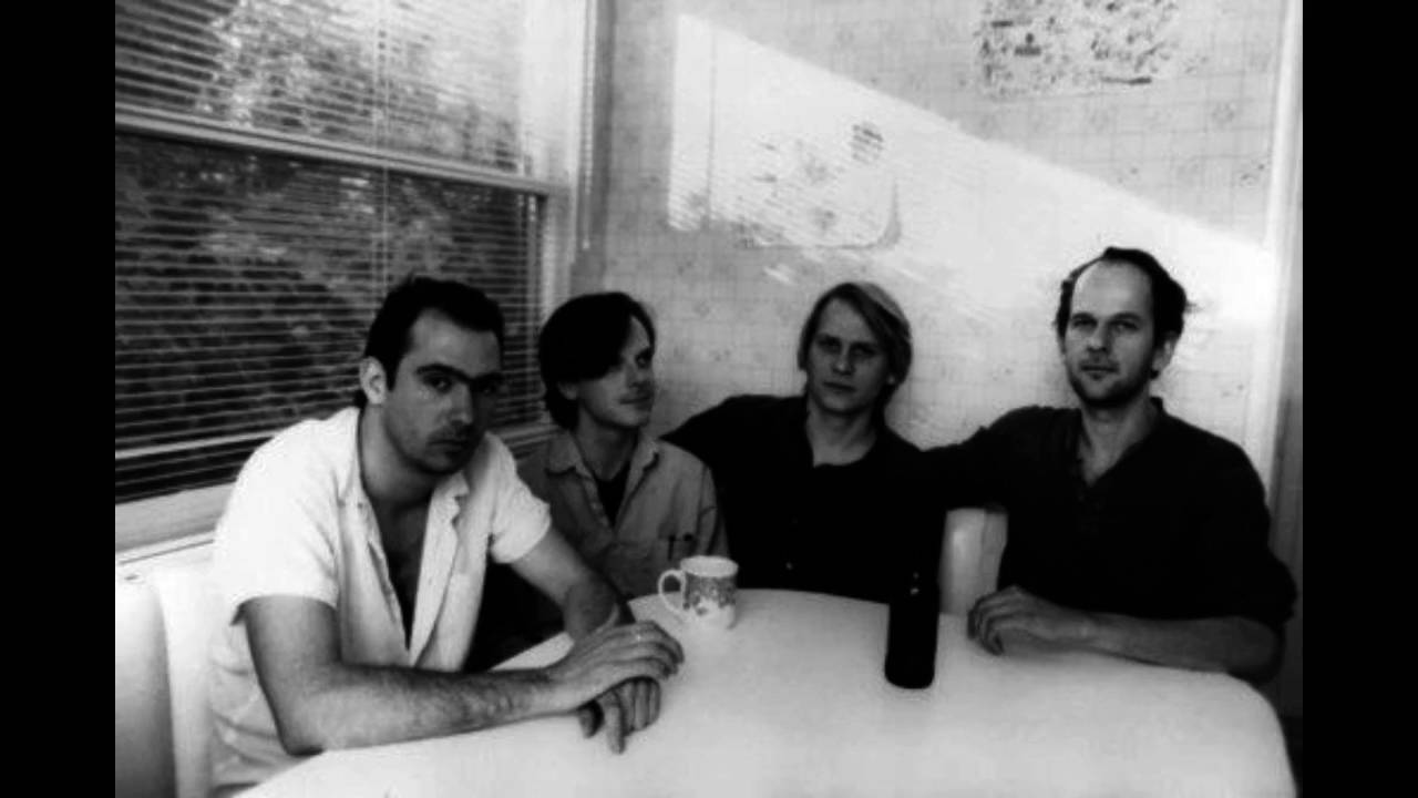 American Music Club - Here They Roll Down