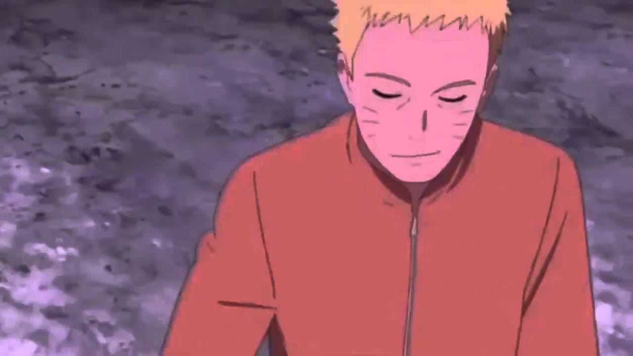 Boruto Take my hand
