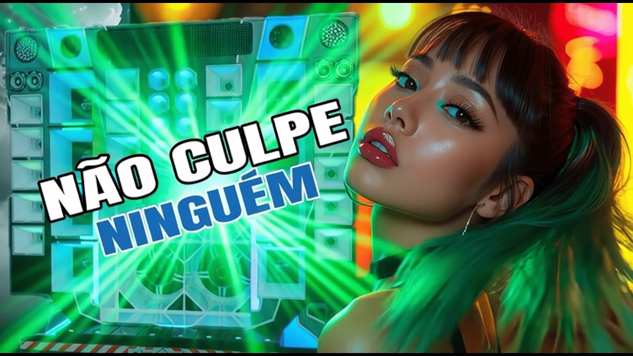 N&Atilde;O CULPE NINGUEM - ROD PRODU&Ccedil;&Otilde;ES (BREGA DE LUXO)  SEREST&Atilde;O BRABO  DE LUXO TIKTOK (Rodrigo SM)
