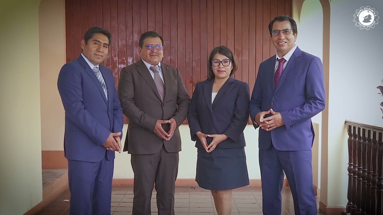 MINERA SOTRAMI S.A. 2023 - VIDEO INSTITUCIONAL
