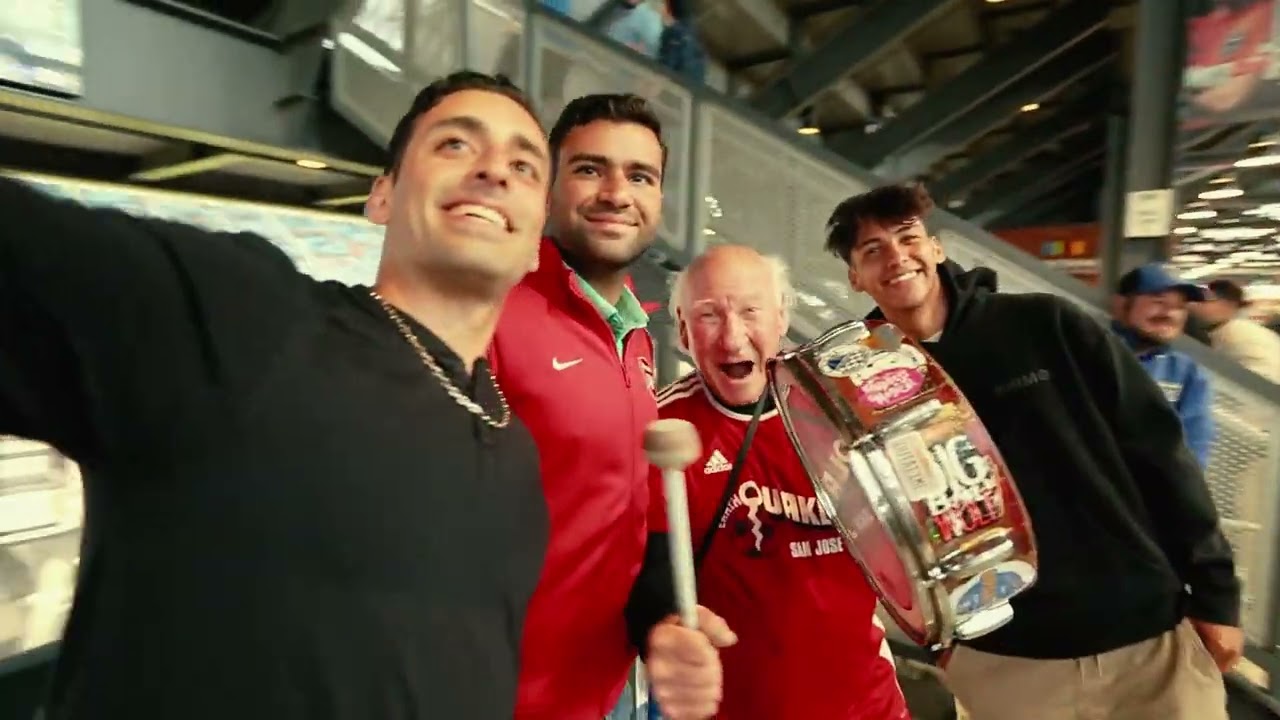 Soccer in San Jose | #sanjose