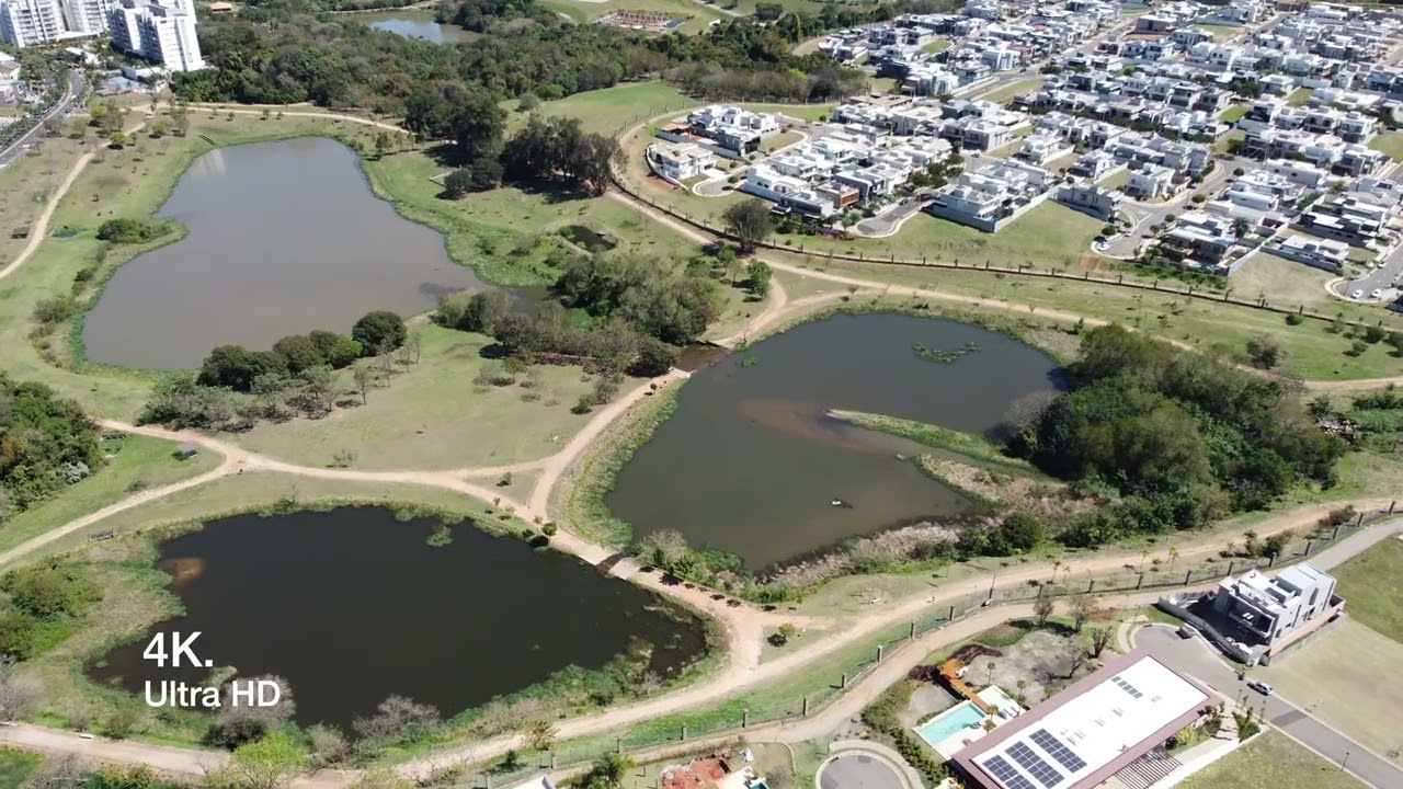 Drone Campinas 2