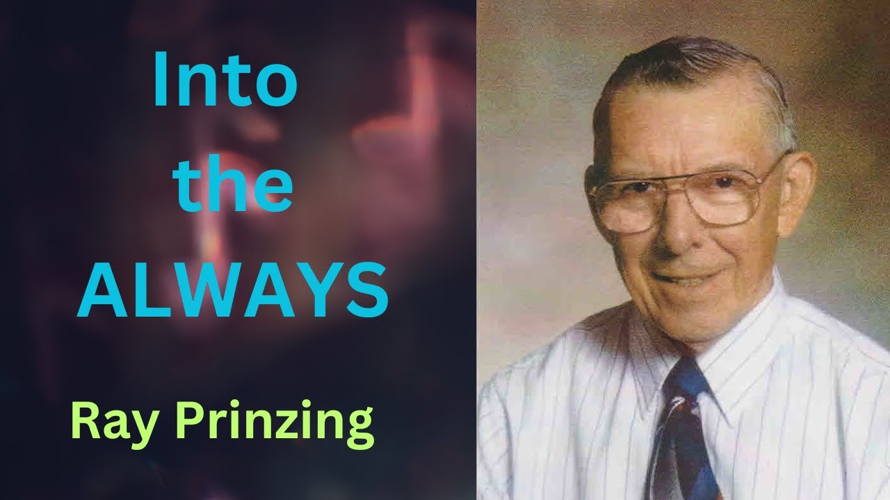 Ray Prinzing - Into the Always
