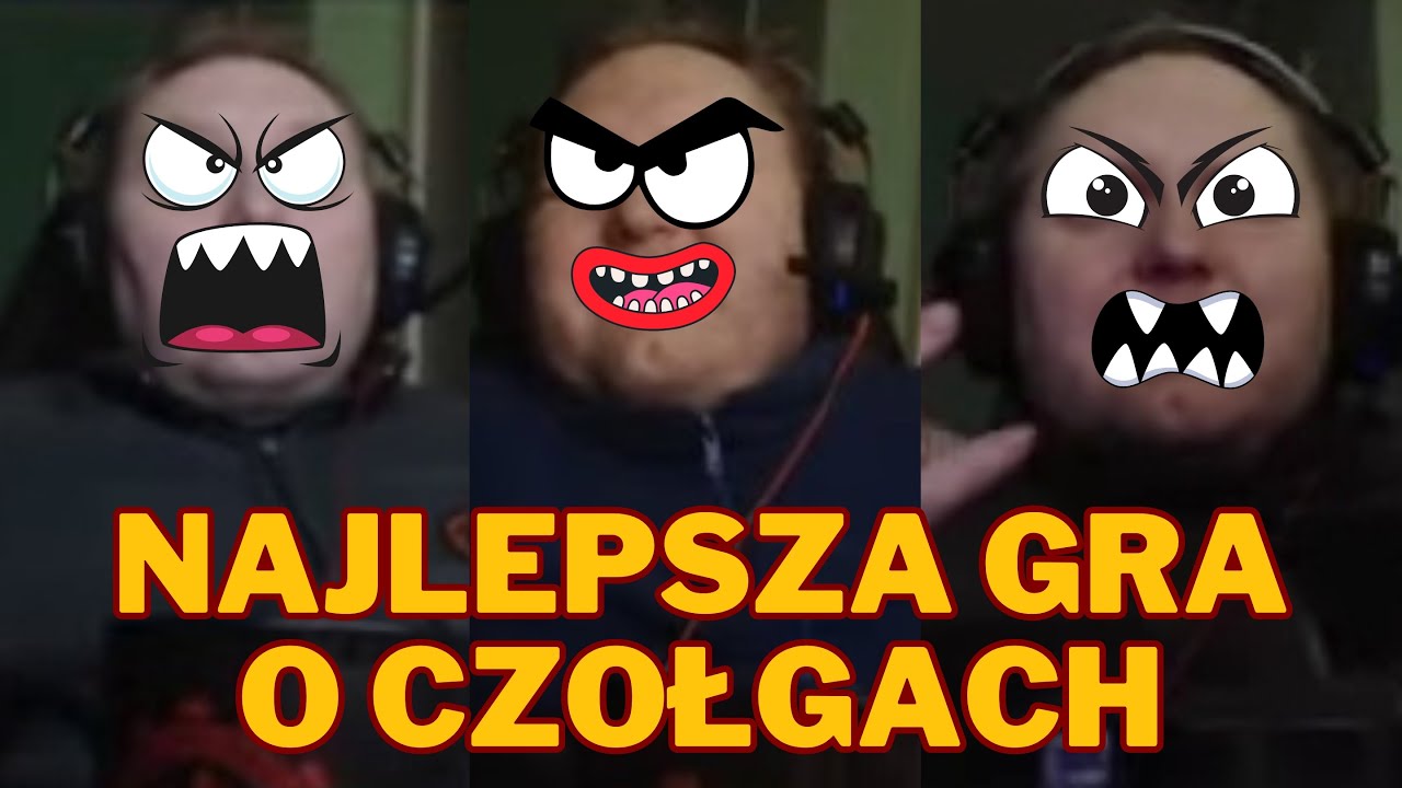 World of Tanks czyli Hallackowe Nerwy