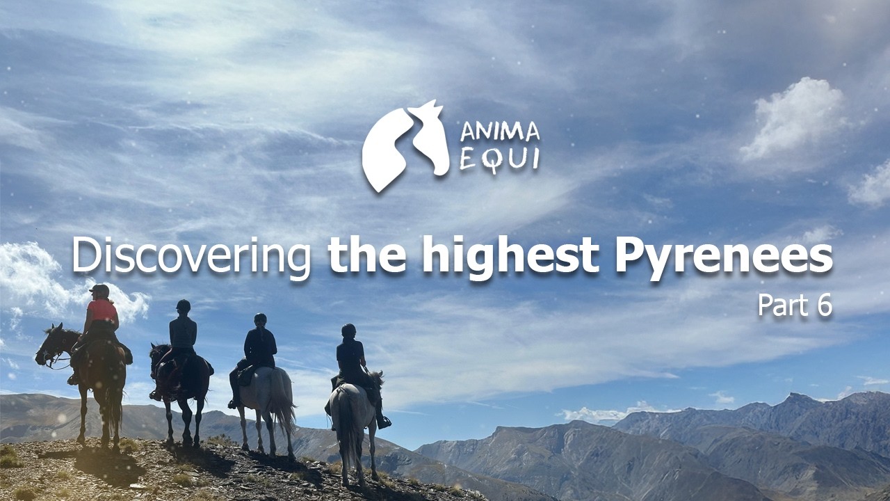 Discovering the highest Pyrenees | Recap day 6