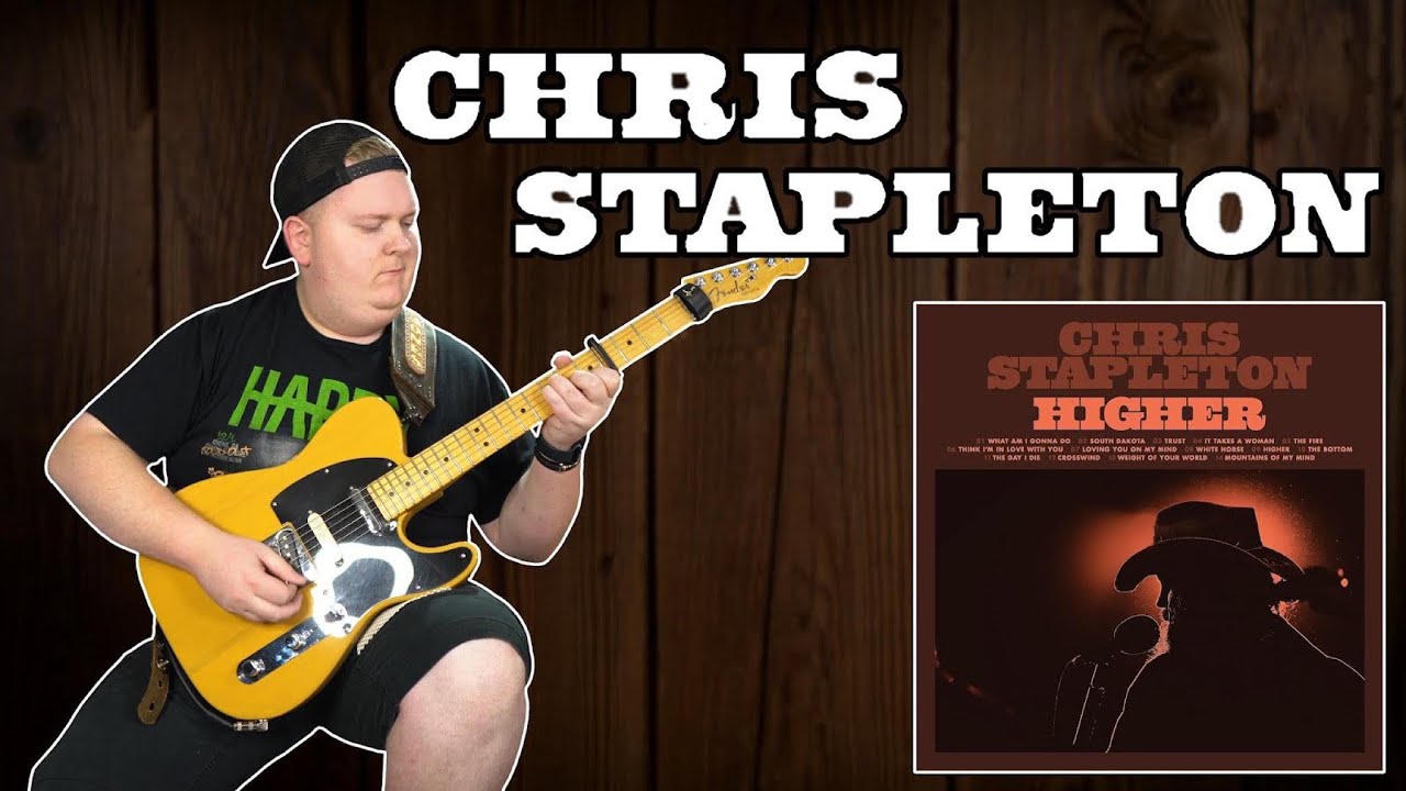 Chris Stapleton - 