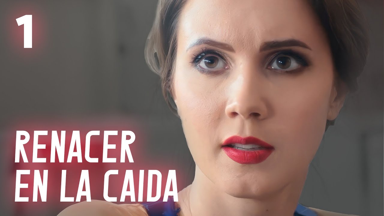 SE ENAMORÓ DE SU ÍDOLO QUE LA SALVÓ 💔 Parte 1 | Serie romántica en Español