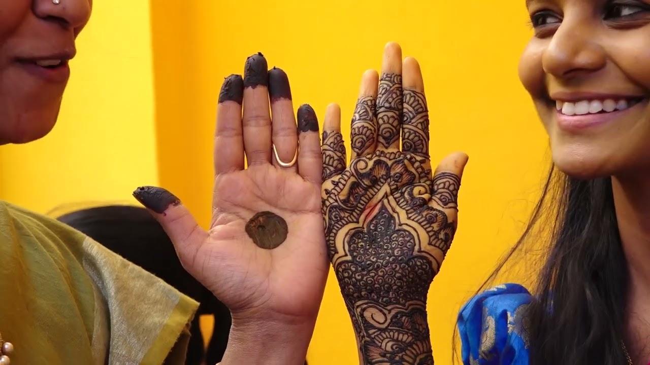 Mehindi 1