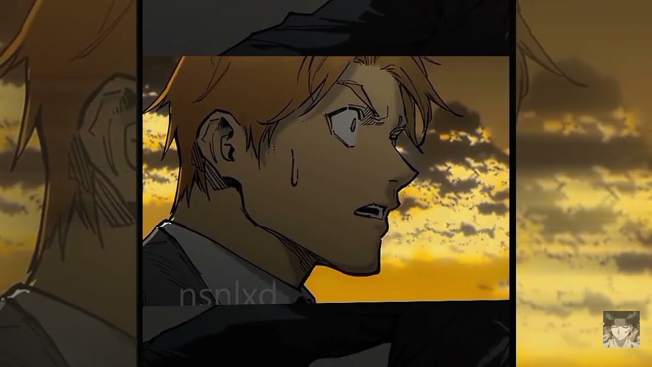 #Itadori #YujiItadori #JujutsuKaisen #JJK #AnimeEdit #AMV #4K