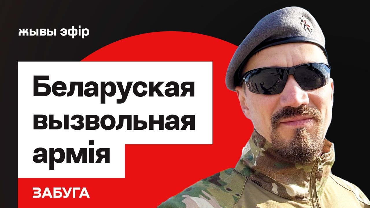 Тихановская договорится с Зеленским о создании армии? / Забуга
